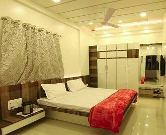 The White Orchid Resort, Pune 4